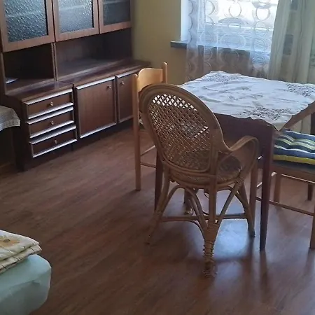 Rent Apartament In Swineminde In Polen Erdgeschos Apartmán Heringsdorf (Usedom)