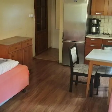 Rent Apartament In Swineminde In Polen Erdgeschos * Heringsdorf (Usedom)