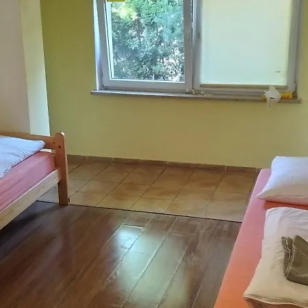 Rent Apartament In Swineminde In Polen Erdgeschos Apartmán Heringsdorf (Usedom)
