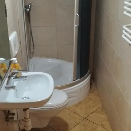 Apartmán Rent Apartament In Swineminde In Polen Erdgeschos